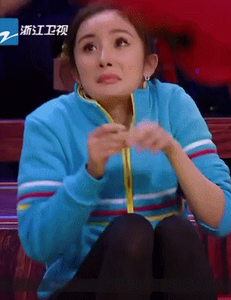 磕不动杨幂恋情瓜？还是来学习一下她撩直男无数的手段吧