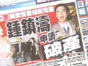 痛苦自曝“看不到活着的原因”，钟镇涛和章小蕙的儿子也是怪可怜的