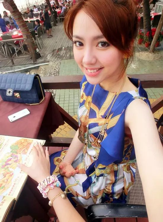 被女星插足，要5000万分手费，还敢学范冰冰自称豪门？