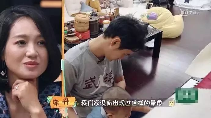 人设崩塌，一次次被骂上热搜？怕了，她才是自家老公最大的黑粉吧