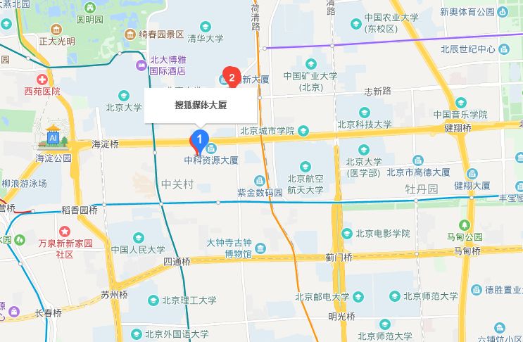 搜狐市值不如一栋楼，还没有手里的现金多，张朝阳曾反思：我有点飘了