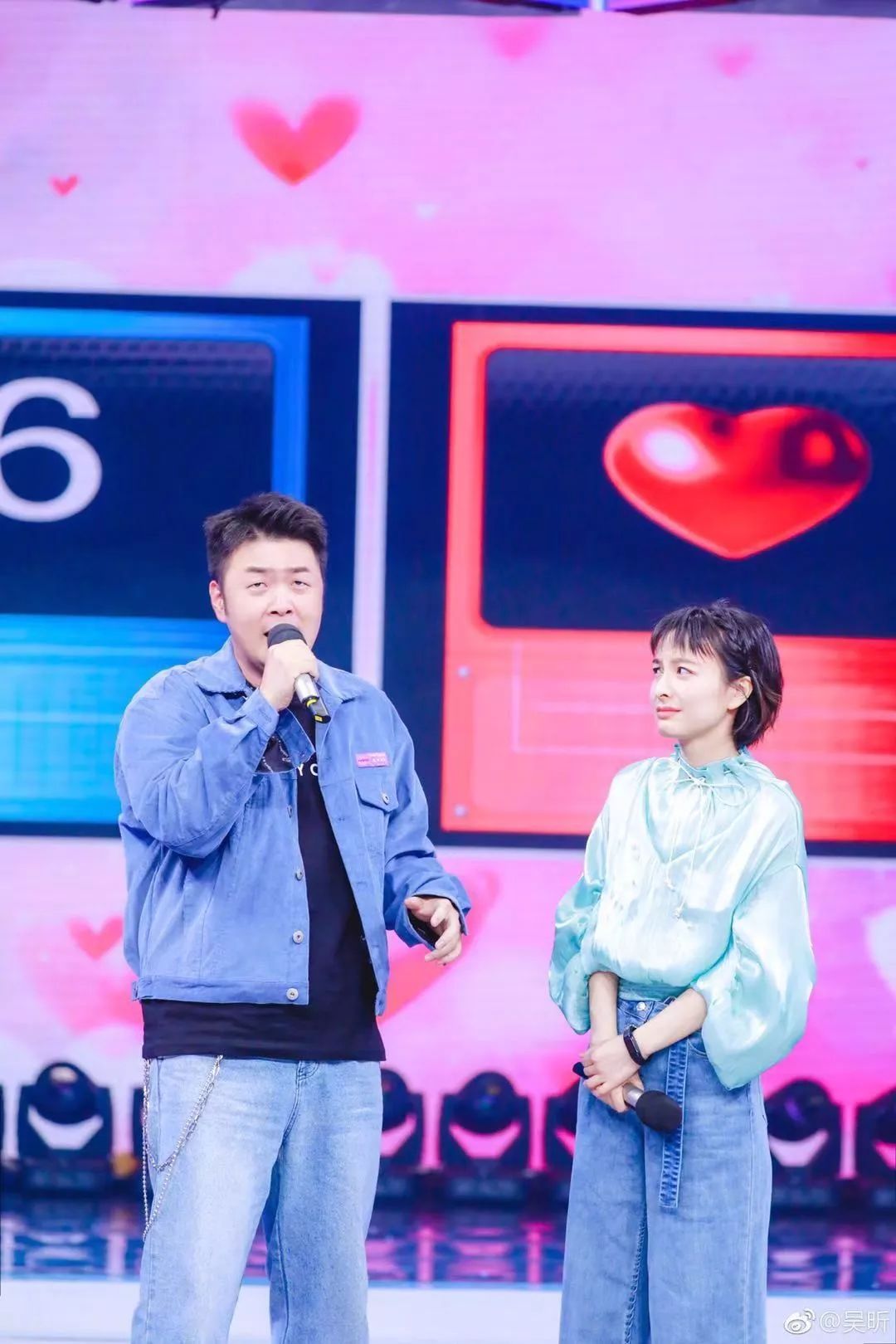 全中国最“好命”的女主持，正在被粉丝“安乐死”