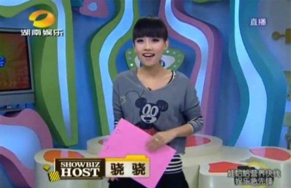 备胎能绕地球一圈的这位女星，为什么总有老实人做接盘侠？