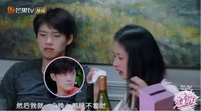 曾经公费谈恋爱的明星夫妻，现在连恩爱都懒得装了？