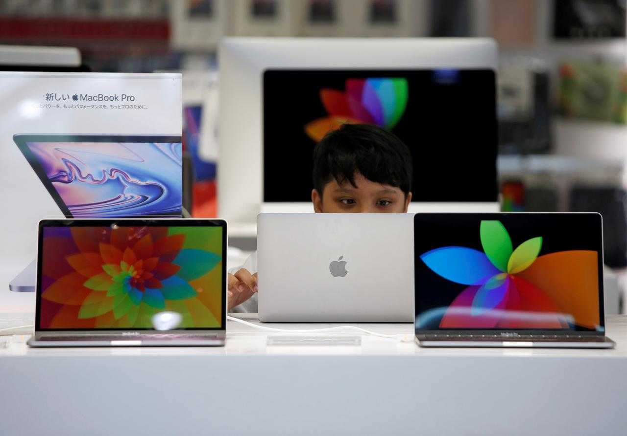 苹果施压零部件厂商涉嫌滥用市场影响力 遭日本FTC调查