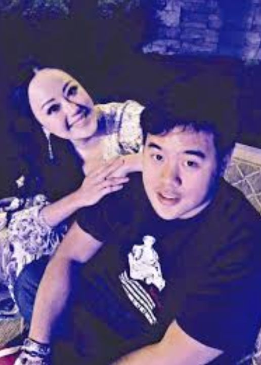 痛苦自曝“看不到活着的原因”，钟镇涛和章小蕙的儿子也是怪可怜的