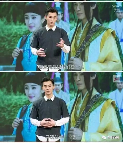 磕不动杨幂恋情瓜？还是来学习一下她撩直男无数的手段吧