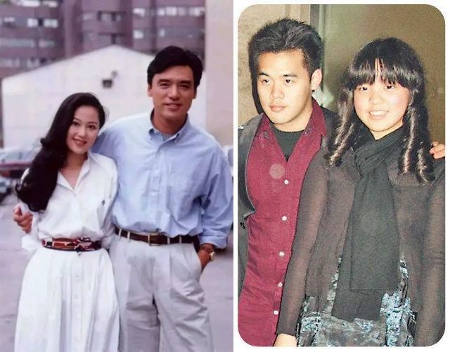 痛苦自曝“看不到活着的原因”，钟镇涛和章小蕙的儿子也是怪可怜的