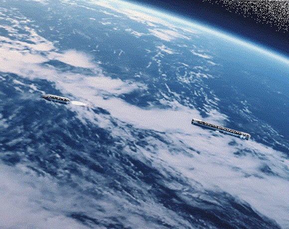 直升机怎么回收火箭？这家美国公司要做第二个SpaceX