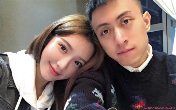 被女星插足，要5000万分手费，还敢学范冰冰自称豪门？