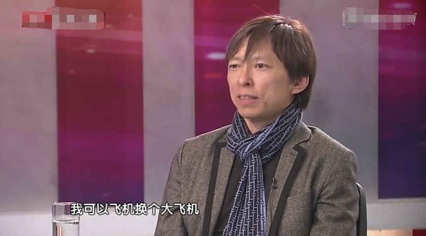 搜狐市值不如一栋楼，还没有手里的现金多，张朝阳曾反思：我有点飘了