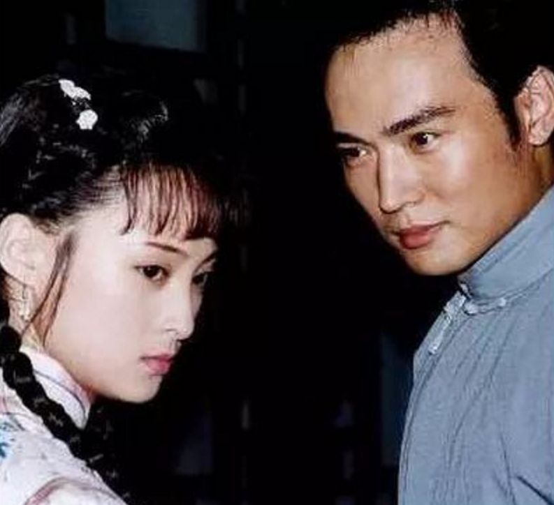 又婚变了？美颜盛世的童年男神怎么会找谁被谁嫌啊……