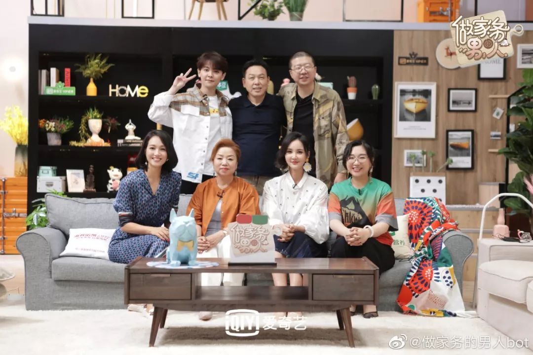 人设崩塌，一次次被骂上热搜？怕了，她才是自家老公最大的黑粉吧