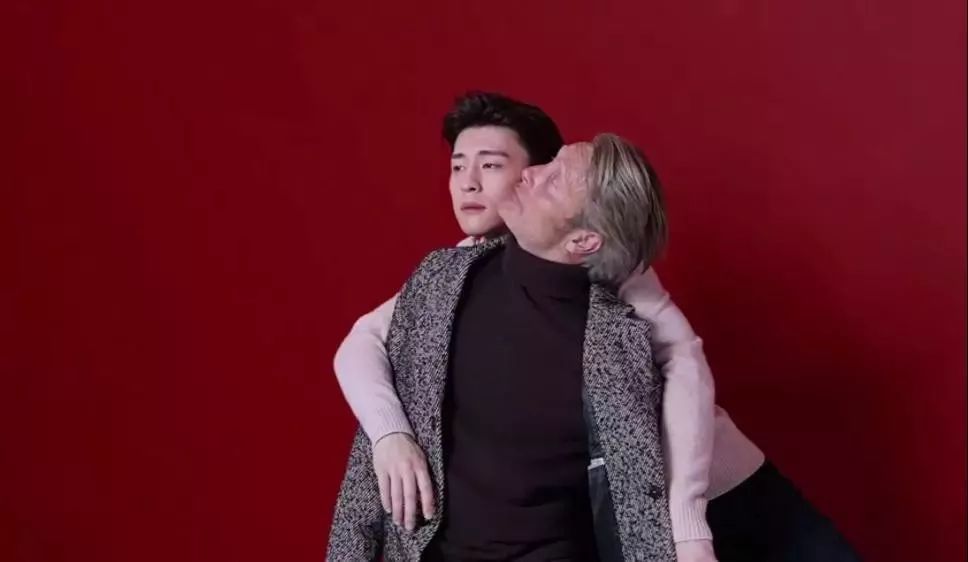 黄晓明薛之谦吴亦凡…明星为了赚钱，真是什么都干得出来！