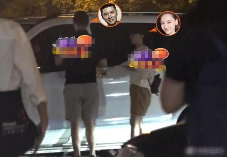 又一段被全网黑的恋情曝光！女主持爱找备胎，男方已隐婚？