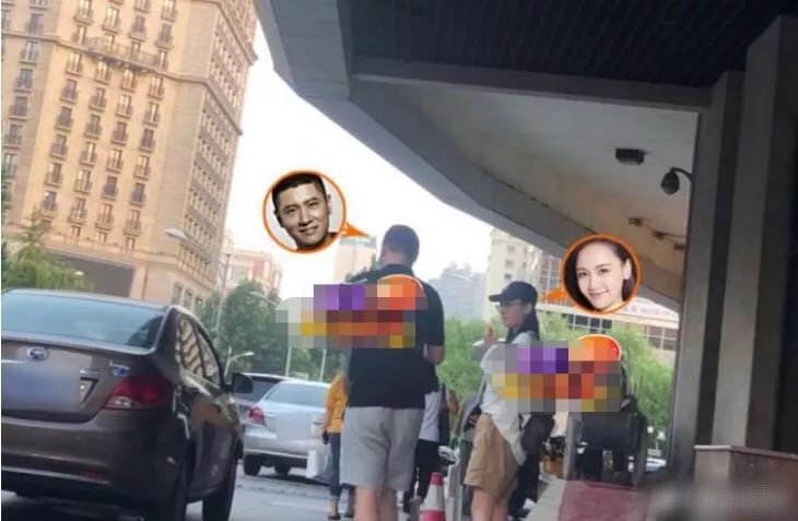 又一段被全网黑的恋情曝光！女主持爱找备胎，男方已隐婚？