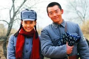 备胎能绕地球一圈的这位女星，为什么总有老实人做接盘侠？