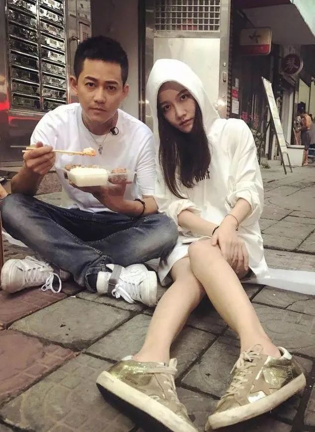 又一段被全网黑的恋情曝光！女主持爱找备胎，男方已隐婚？