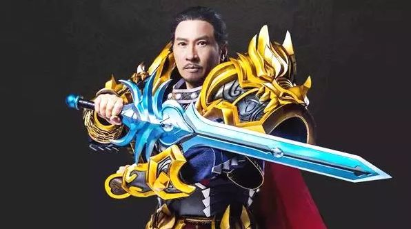 黄晓明薛之谦吴亦凡…明星为了赚钱，真是什么都干得出来！