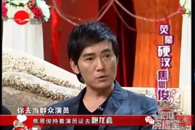 又婚变了？美颜盛世的童年男神怎么会找谁被谁嫌啊……