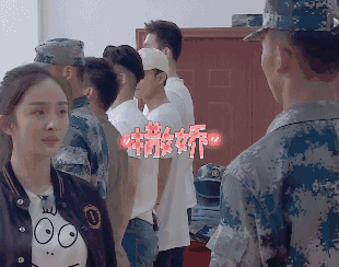 磕不动杨幂恋情瓜？还是来学习一下她撩直男无数的手段吧