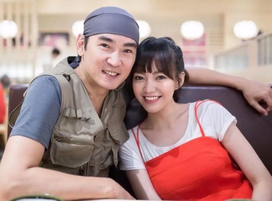 又婚变了？美颜盛世的童年男神怎么会找谁被谁嫌啊……