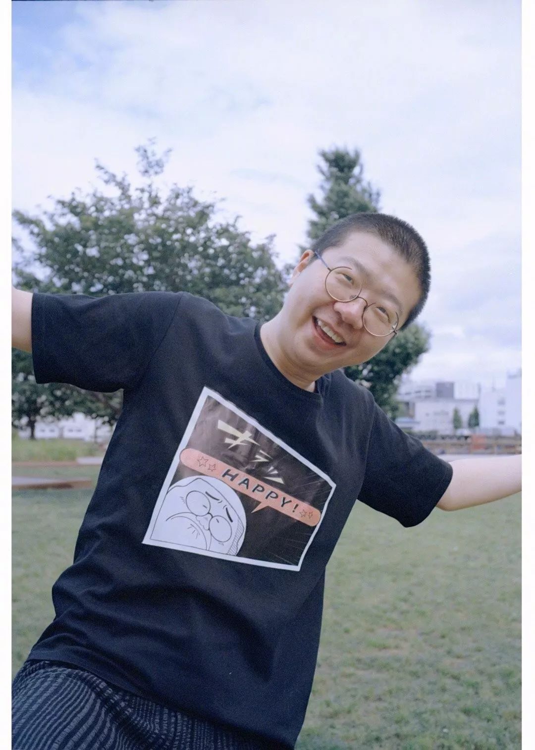 全中国最“好命”的女主持，正在被粉丝“安乐死”