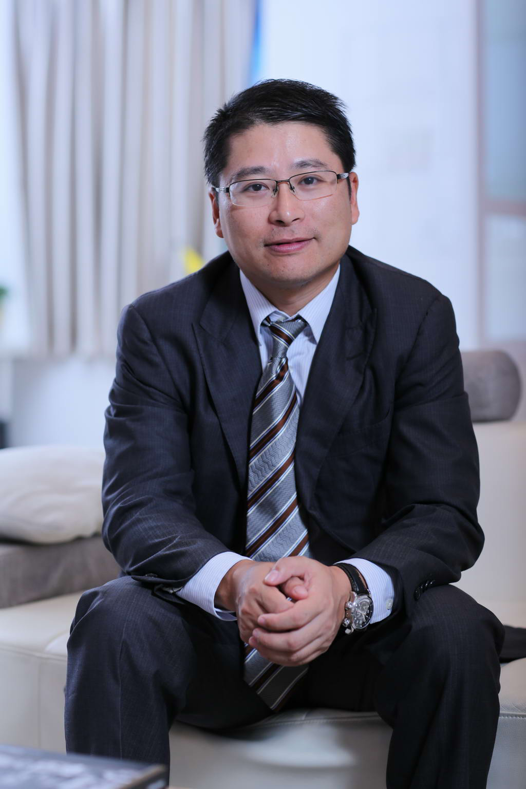 优点科技创始人刘江峰确认出席2019凤凰网科技峰会
