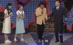 一代舞王费玉清