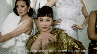 巩俐周迅章子怡们为这事斗成这样？还真不多见！