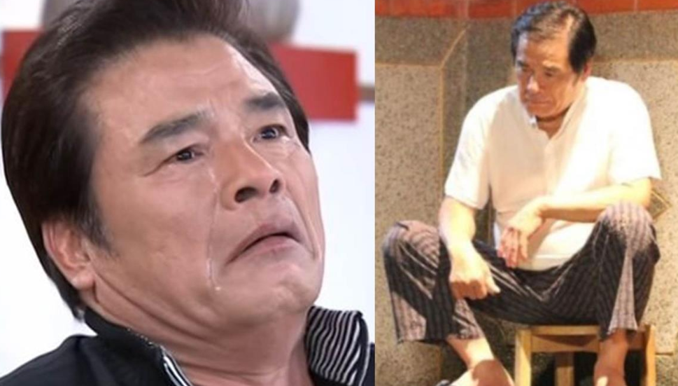 72岁男星有一妻五妾，欠债1300万后全跑光，靠粉红知己接济