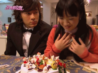 小燕子更开心，还是紫薇更开心，还是雪姨最开心？