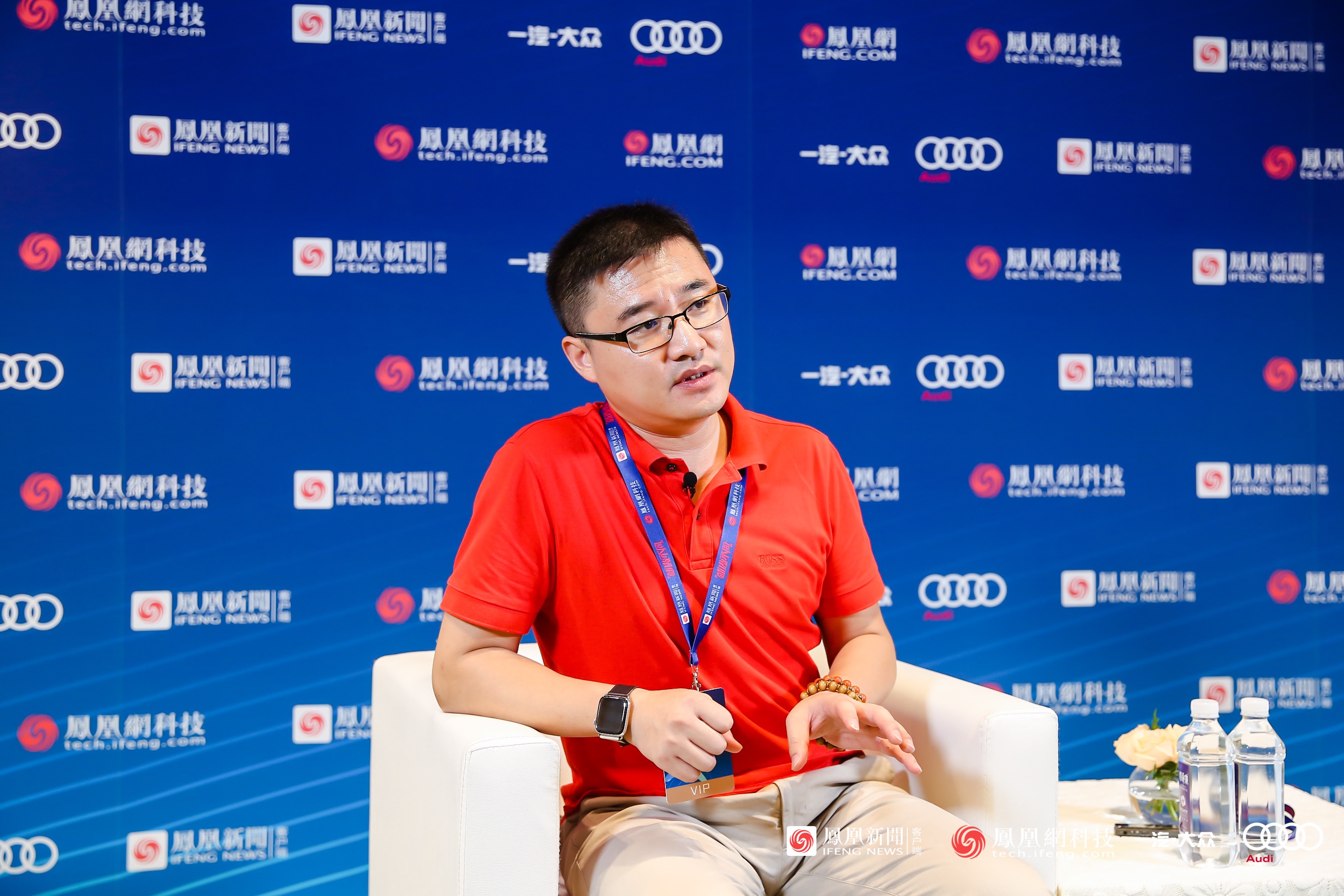 对话阿里巴巴茹忆：整个家电产业的智能化只是时间问题