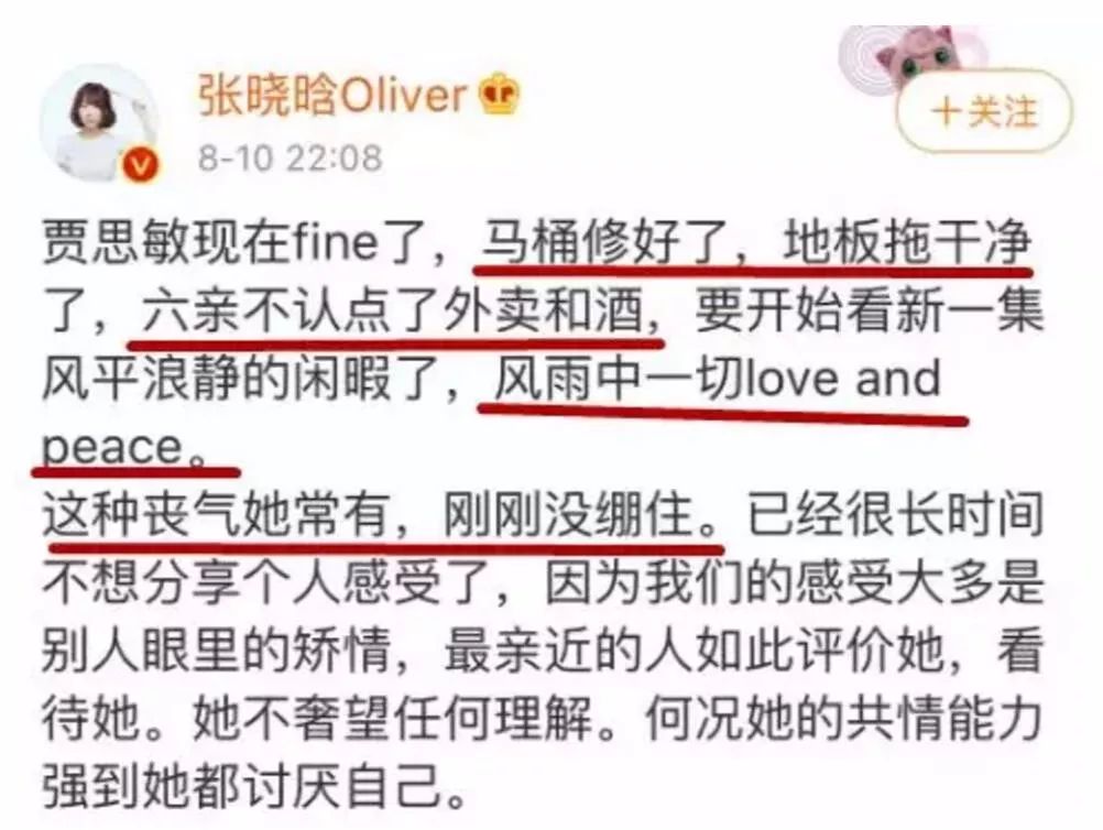 “台风天吐槽通马桶”的网红作家，到底为何被群嘲？