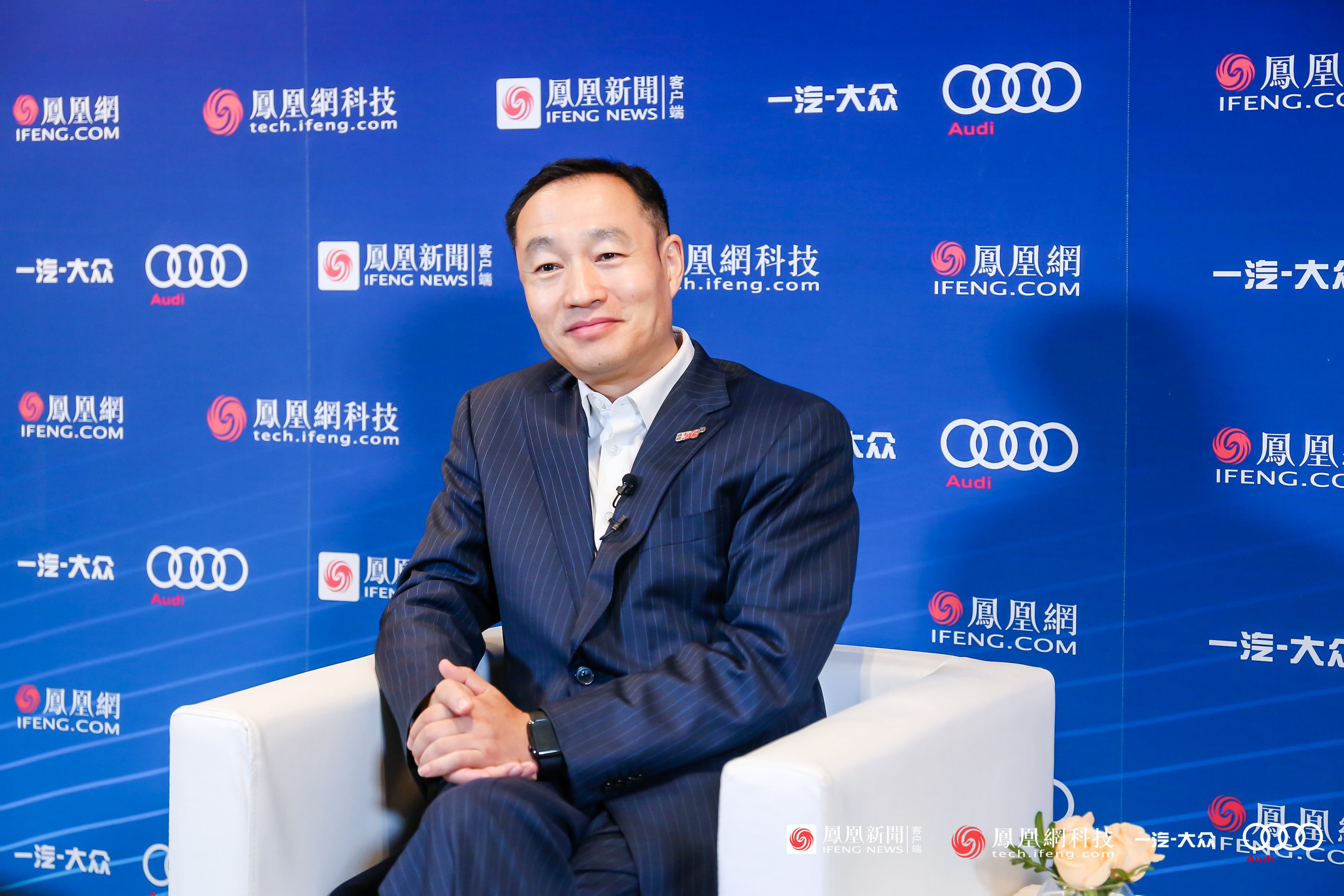 中国联通王启明：5年内5G的全球用户有望达到10亿级别