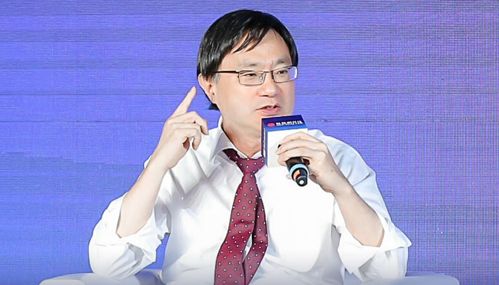 万魔声学CEO谢冠宏：5G将助力音频产业实现“身临其境”