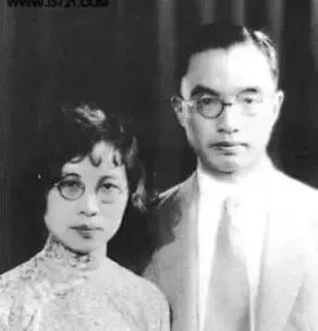 朱自清和妻子：婚姻好不好，吵一架就知道