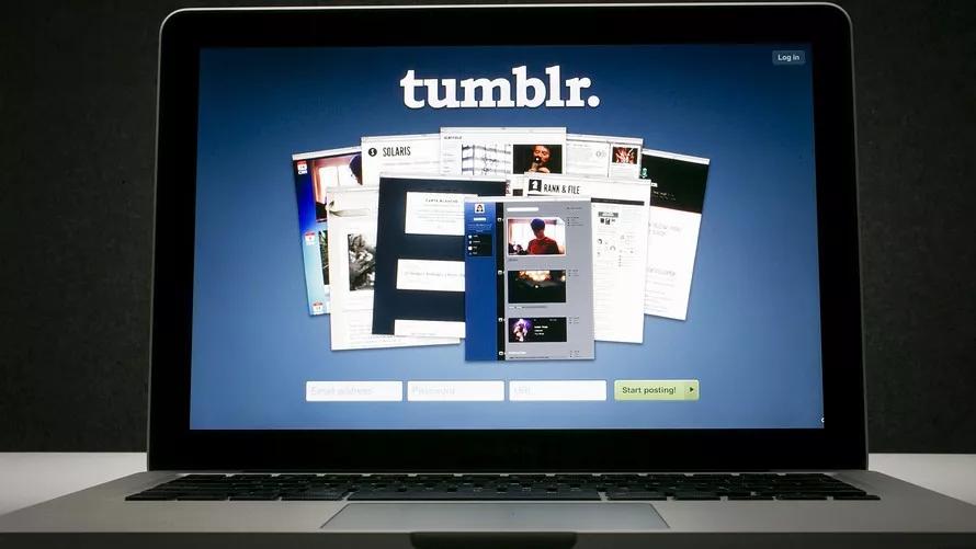 当年值11亿美金的Tumblr，现在被300万贱卖，只因为……