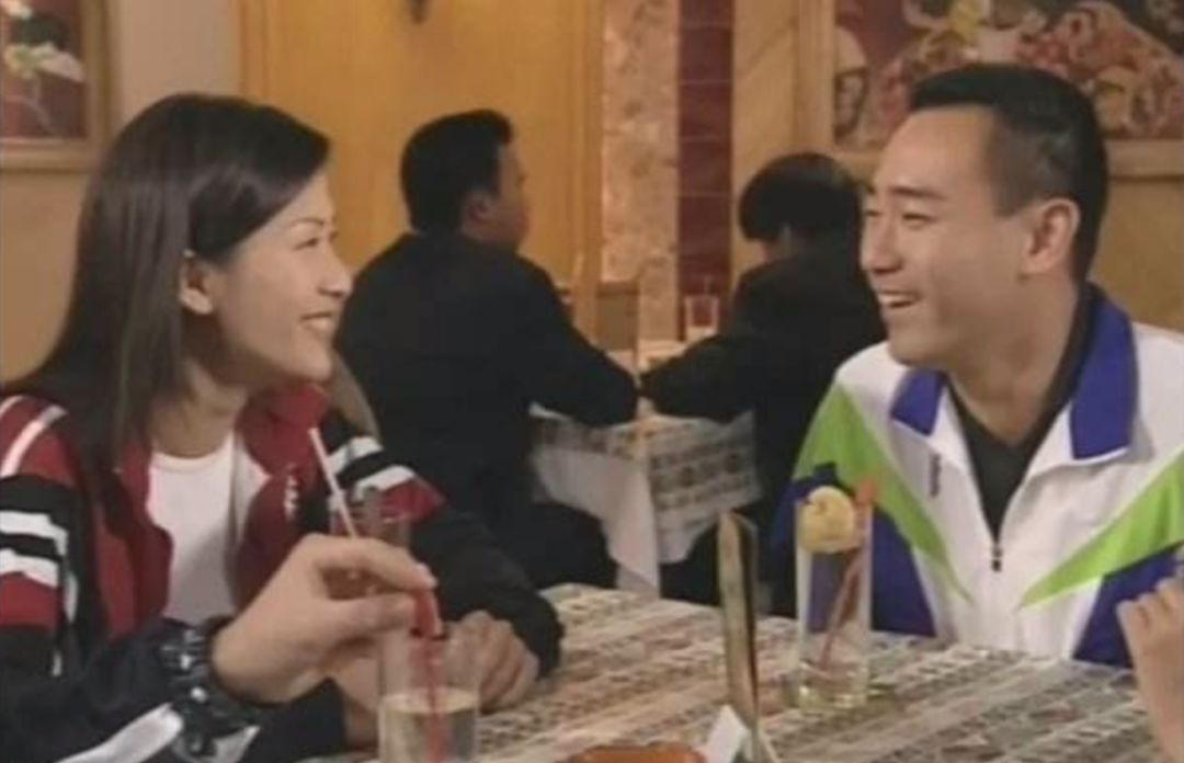 小燕子更开心，还是紫薇更开心，还是雪姨最开心？