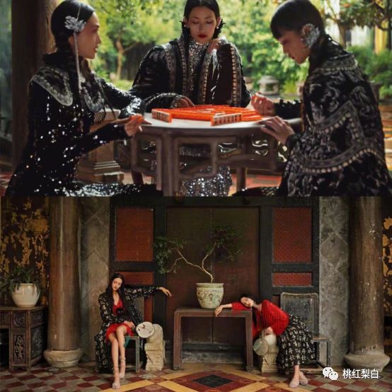 巩俐周迅章子怡们为这事斗成这样？还真不多见！
