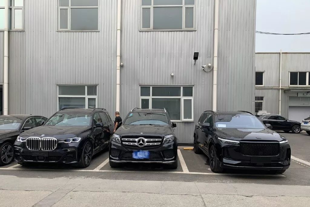 王兴投资近3亿美金：车还没交付，李想凭什么撑起206亿估值？