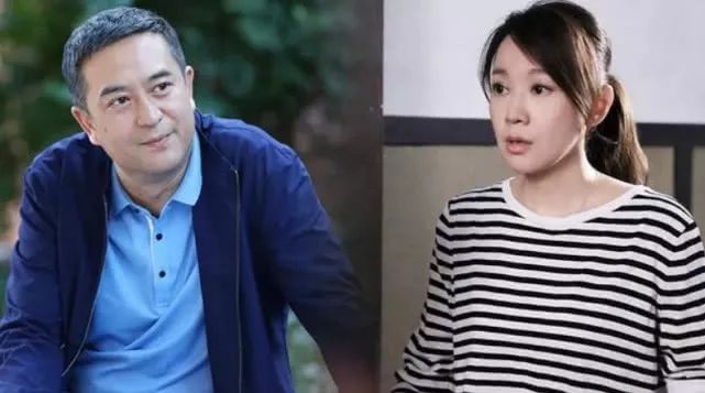 狠人！隐婚生女，让保安赶现男友？又恋上小11岁同组演员…
