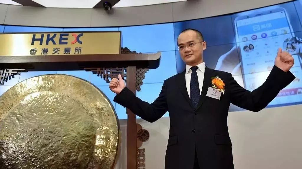 王兴投资近3亿美金：车还没交付，李想凭什么撑起206亿估值？