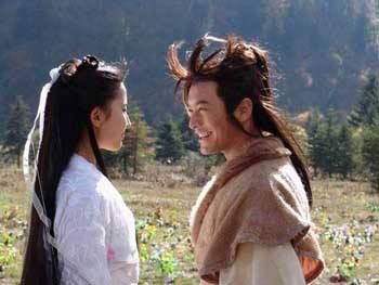 小燕子更开心，还是紫薇更开心，还是雪姨最开心？