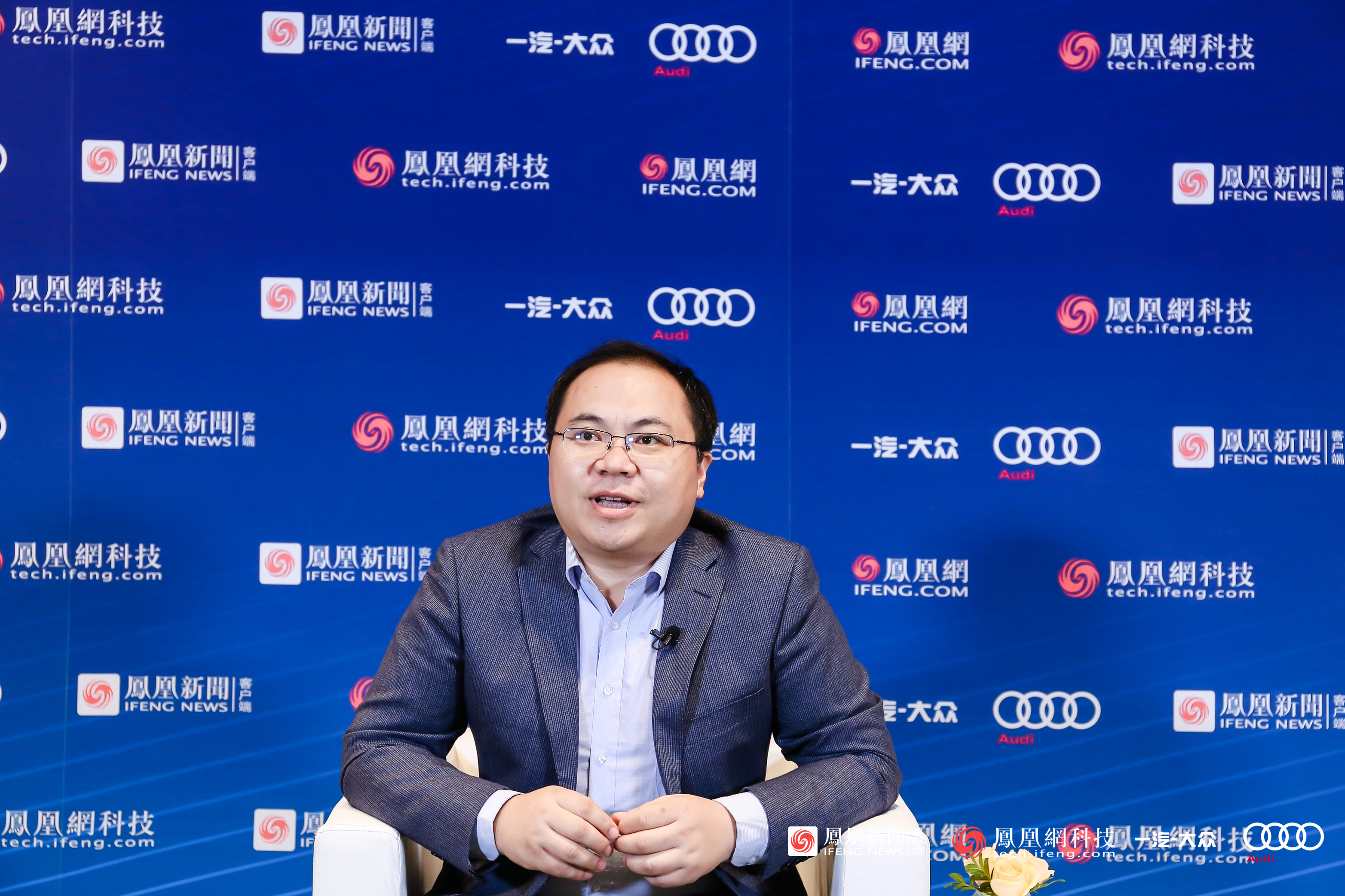 对话腾讯自动驾驶总经理苏奎峰：5G带来更廉价的计算和数据资源 加速自动驾驶