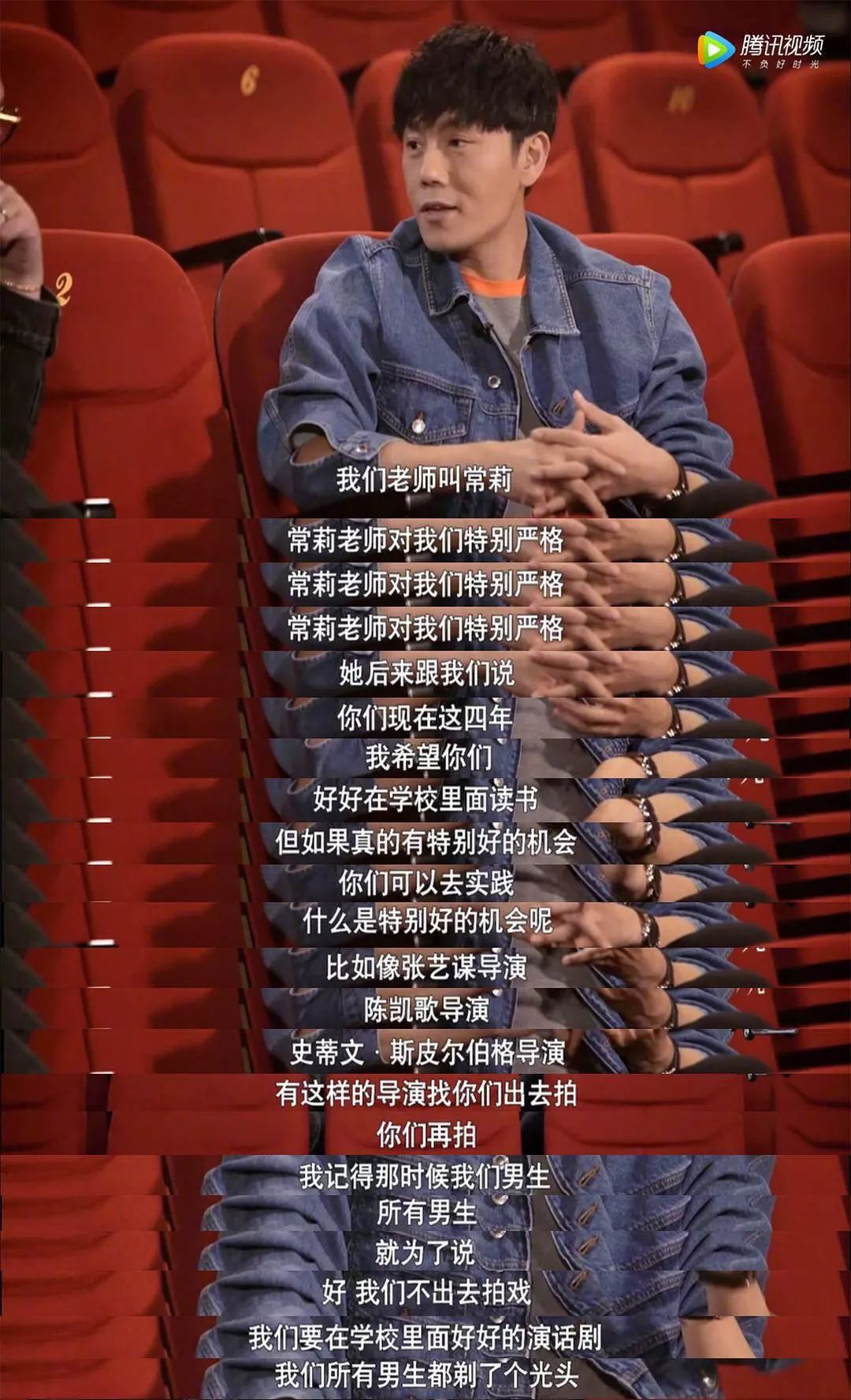 娱乐圈姐弟恋，女方还逼婚，却成了圈内模范夫妻？