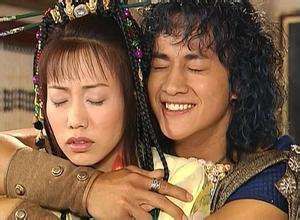 小燕子更开心，还是紫薇更开心，还是雪姨最开心？