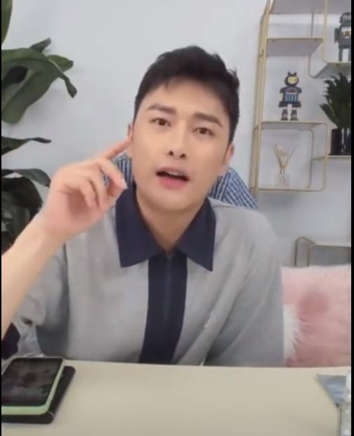 疑似被包养，长年被骂艳星…这群明星已经混到要直播卖货了？