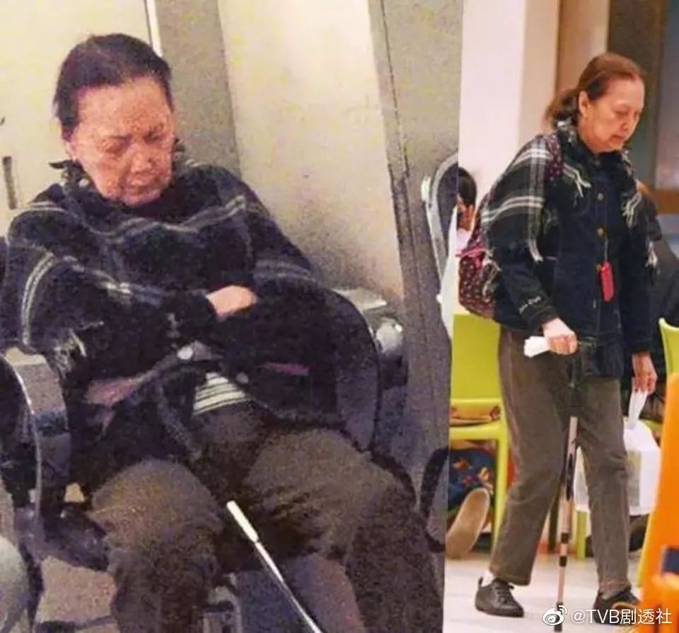 这两天一批老牌演员接连去世！你可能不知道他们的名字，但一定认得脸