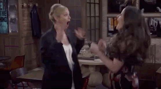 小燕子更开心，还是紫薇更开心，还是雪姨最开心？